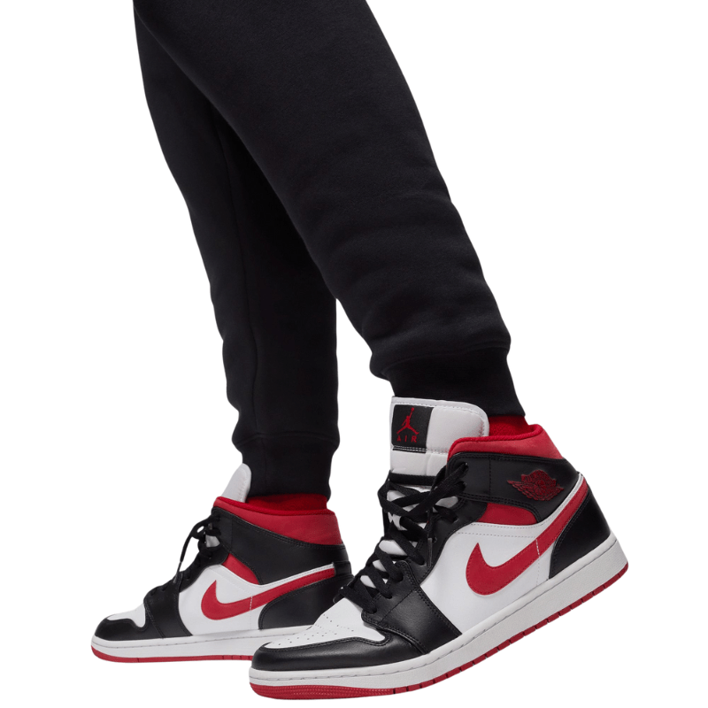 Air Jordan Essentials Fleece Baseline Pants - Men's