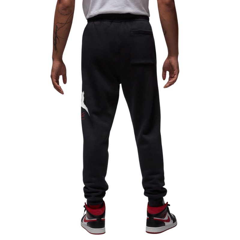 Air Jordan Essentials Fleece Baseline Pants - Men's