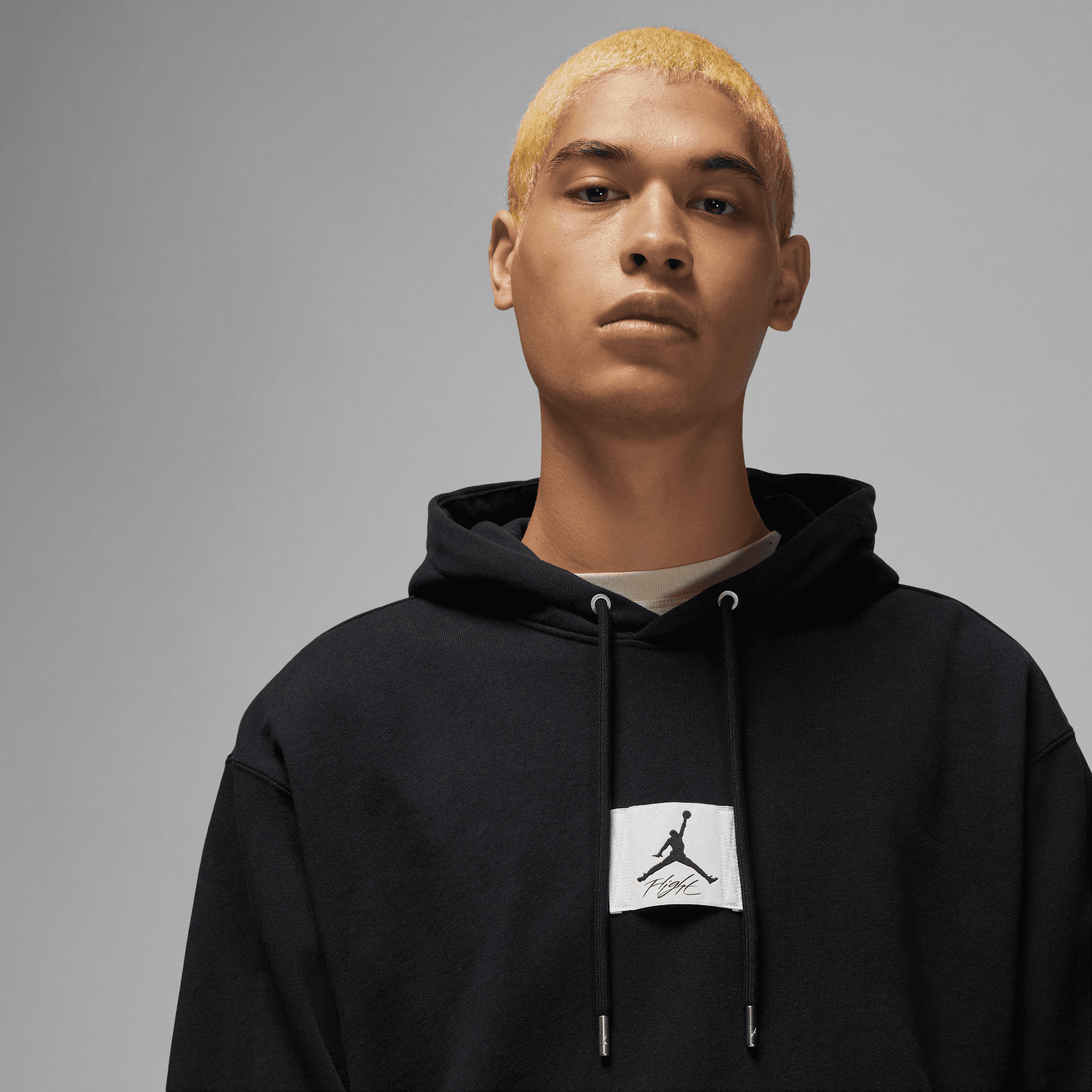 Air Jordan Essentials Fleece Hoodie- Men's