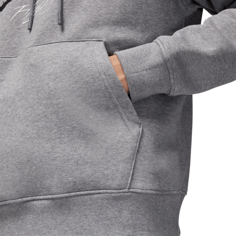 Air Jordan Essentials Fleece Hoodie - Men's