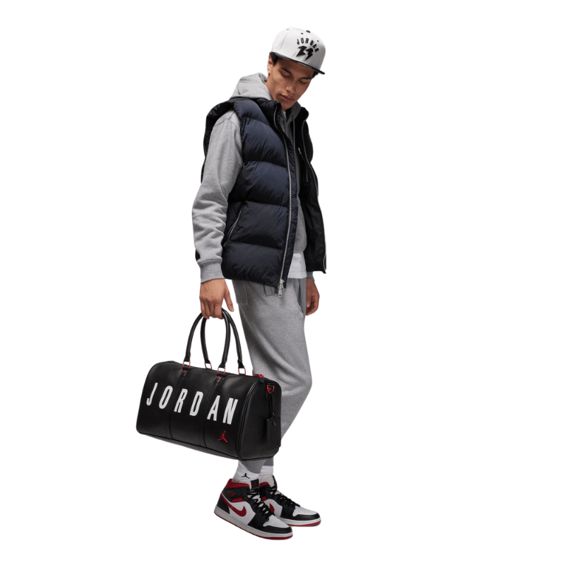 Air Jordan Essentials Fleece Hoodie - Men's