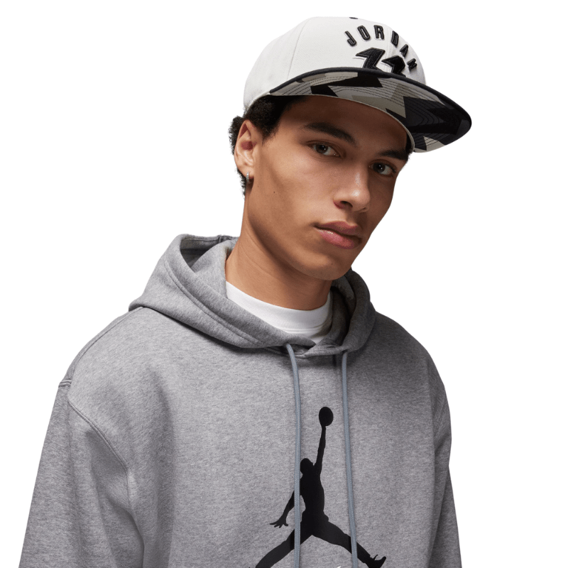 Air Jordan Essentials Fleece Hoodie - Men's