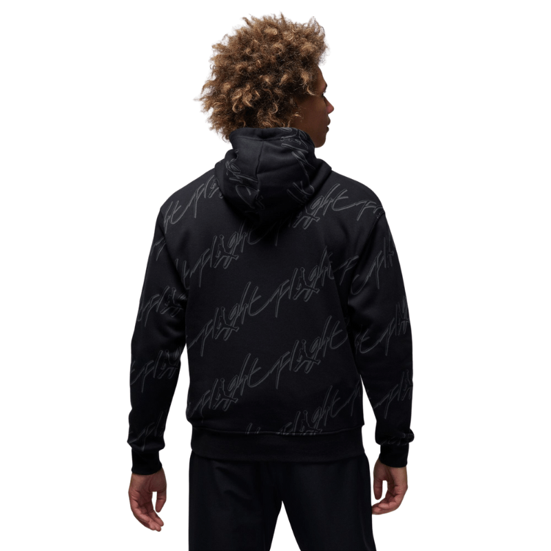 Air Jordan Essentials Fleece Pullover Hoodie - Men's