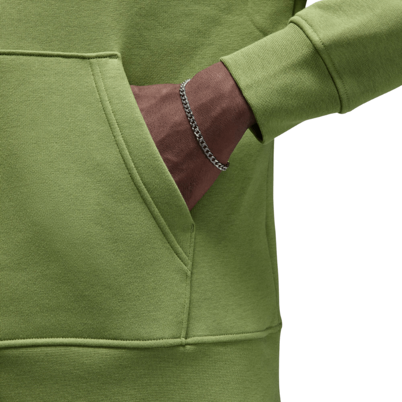 Air Jordan Essentials Fleece Pullover Hoodie - Men's