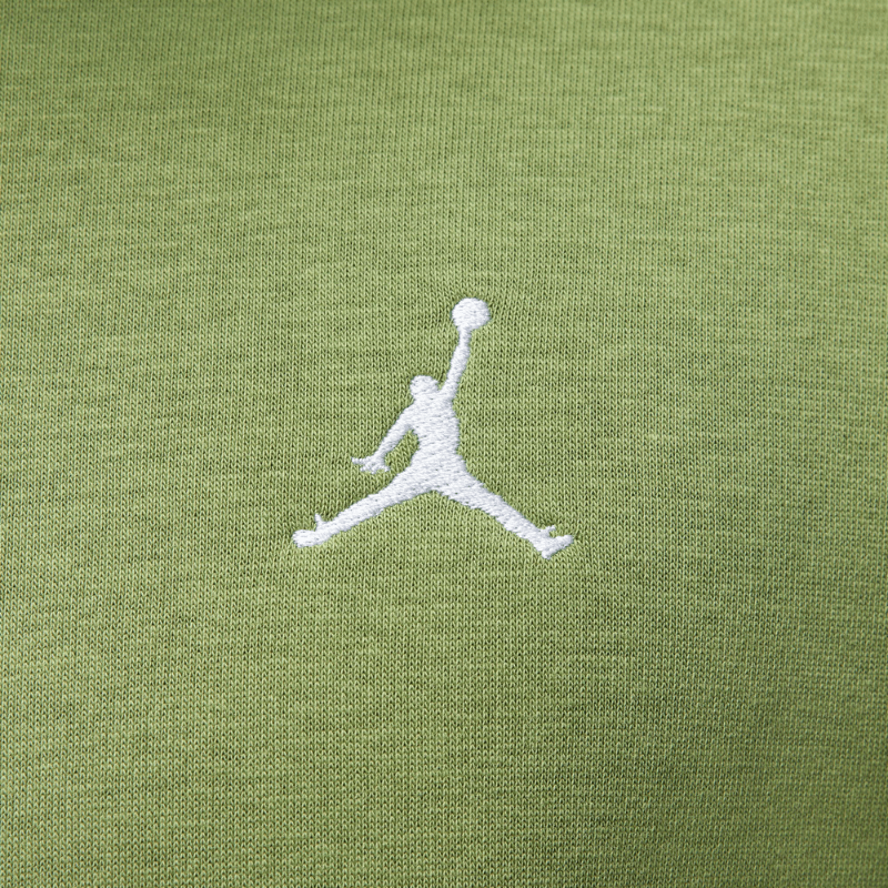 Air Jordan Essentials Fleece Pullover Hoodie - Men's