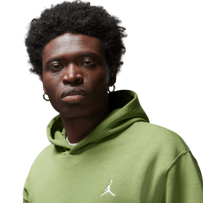 Air Jordan Essentials Fleece Pullover Hoodie - Men's