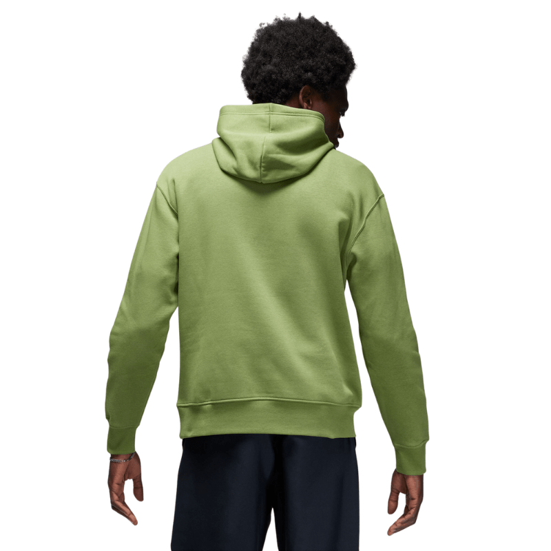 Air Jordan Essentials Fleece Pullover Hoodie - Men's