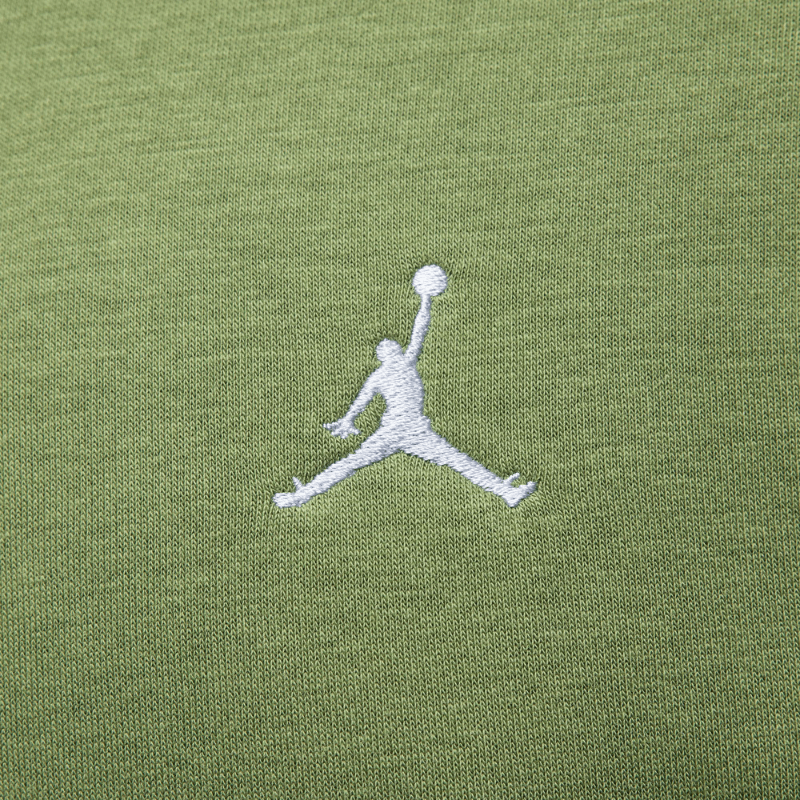 Air Jordan Essentials Full-Zip Fleece Hoodie - Men's