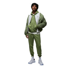 Air Jordan Essentials Full-Zip Fleece Hoodie - Men's