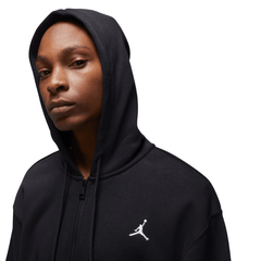 Air Jordan Essentials Full-Zip Fleece Hoodie - Men's