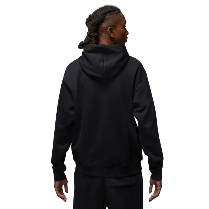 Air Jordan Essentials Full-Zip Fleece Hoodie - Men's