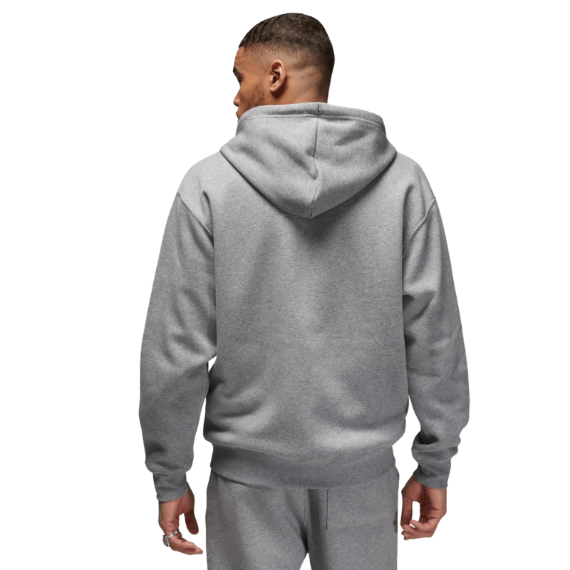 Air Jordan Essentials Full-Zip Fleece Hoodie - Men's