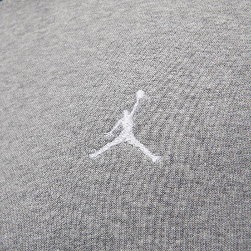 Air Jordan Essentials Full-Zip Fleece Hoodie - Men's