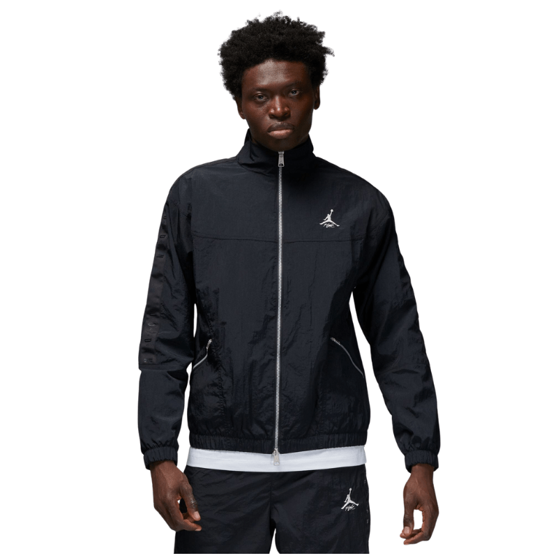 Air Jordan Essentials Warmup Jacket - Men's