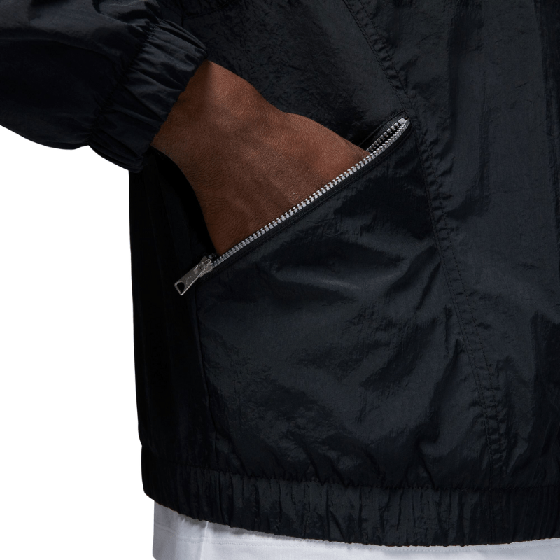Air Jordan Essentials Warmup Jacket - Men's