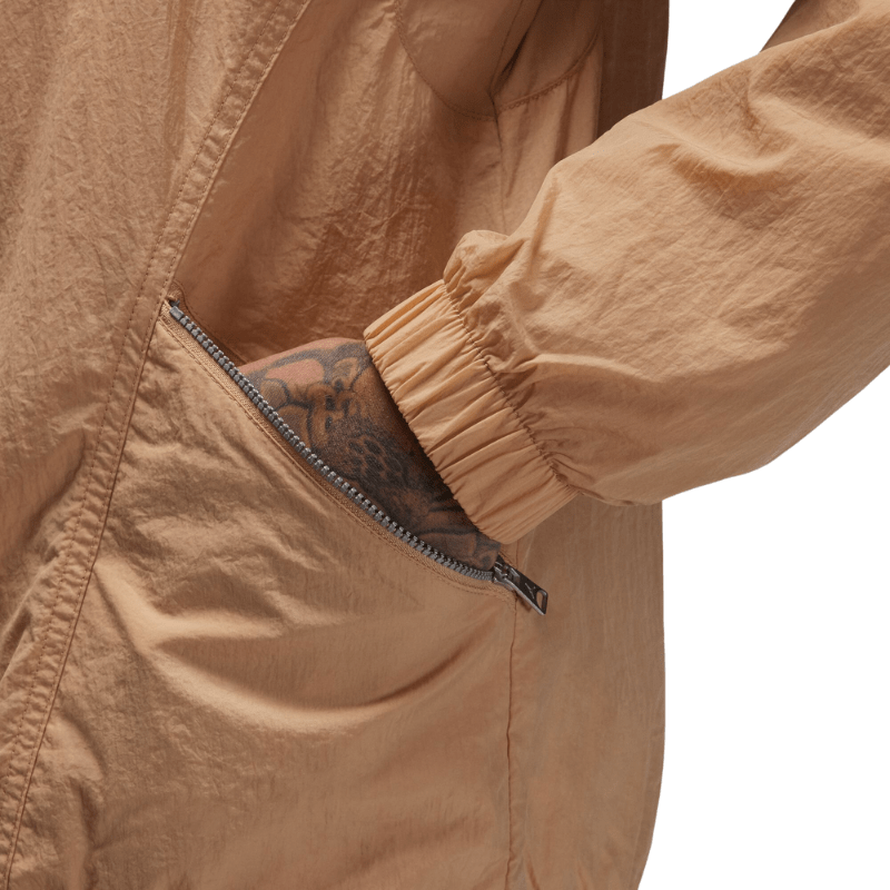 Air Jordan Essentials Warmup Jacket - Men's