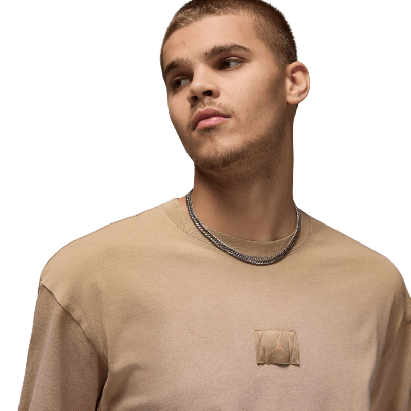 Air Jordan Flight Essentials 85 Washed T-Shirt - Men's