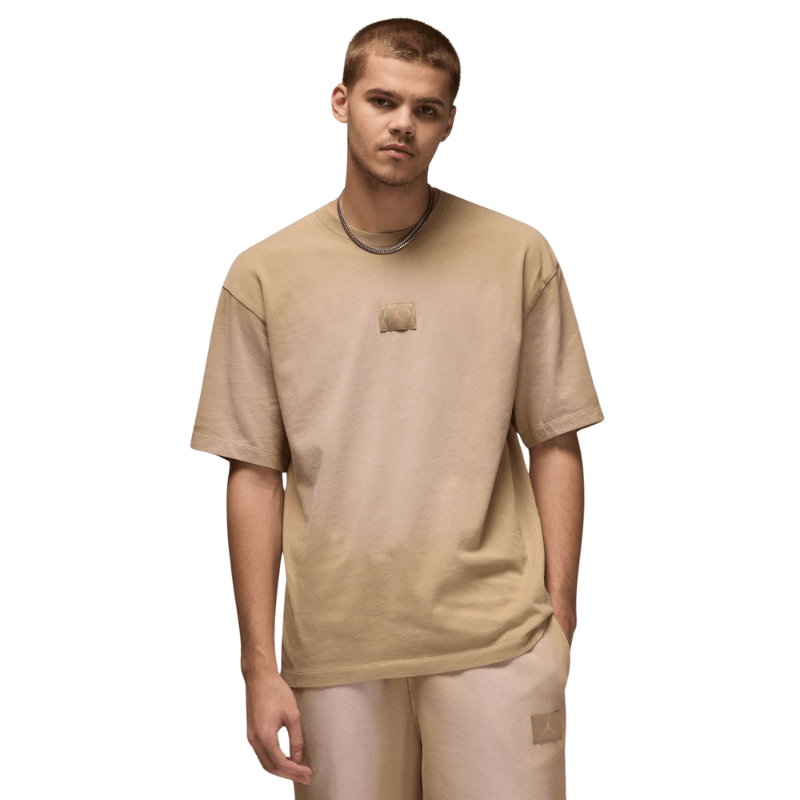 Air Jordan Flight Essentials 85 Washed T-Shirt - Men's