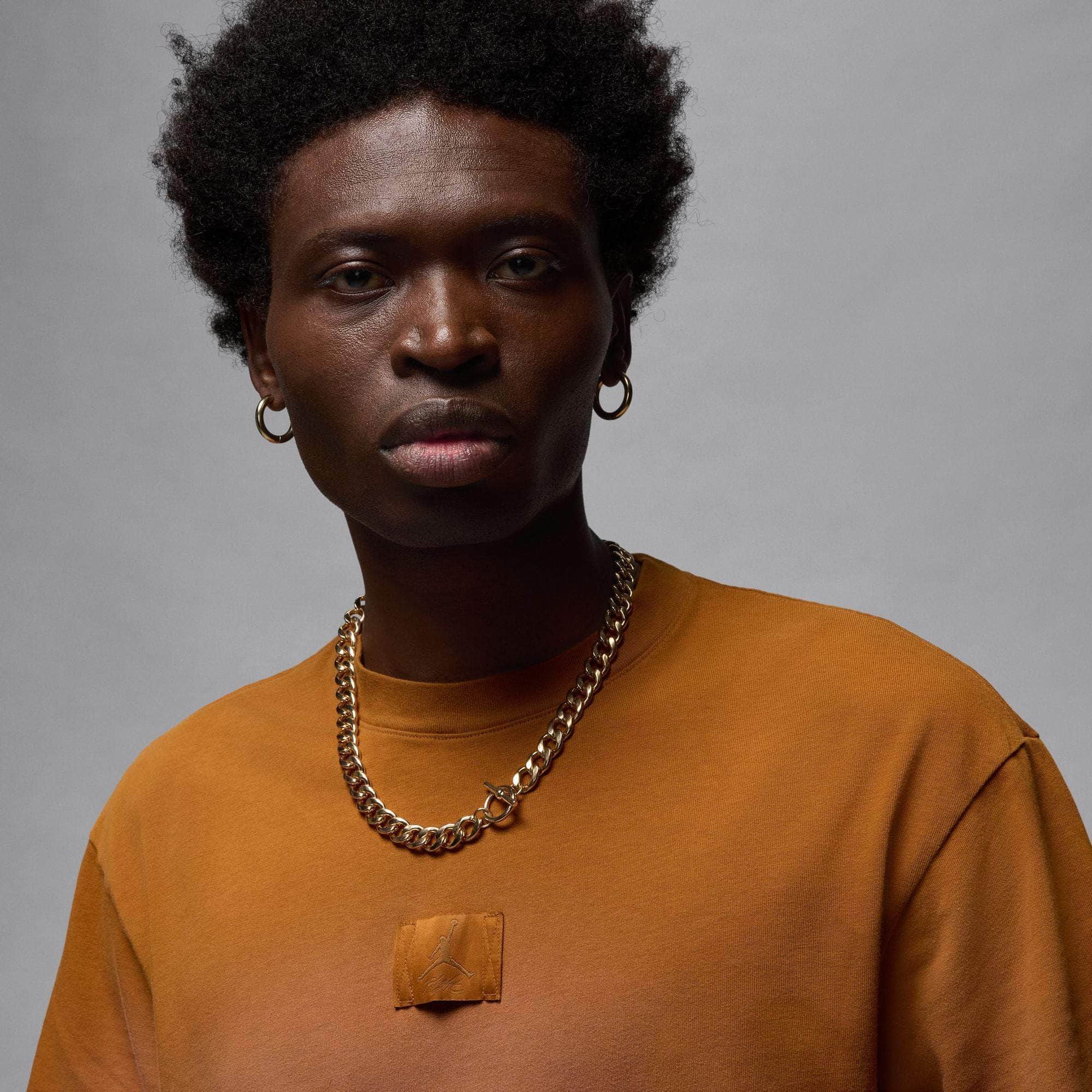 Air Jordan Flight Essentials 85 Washed T-Shirt - Men's