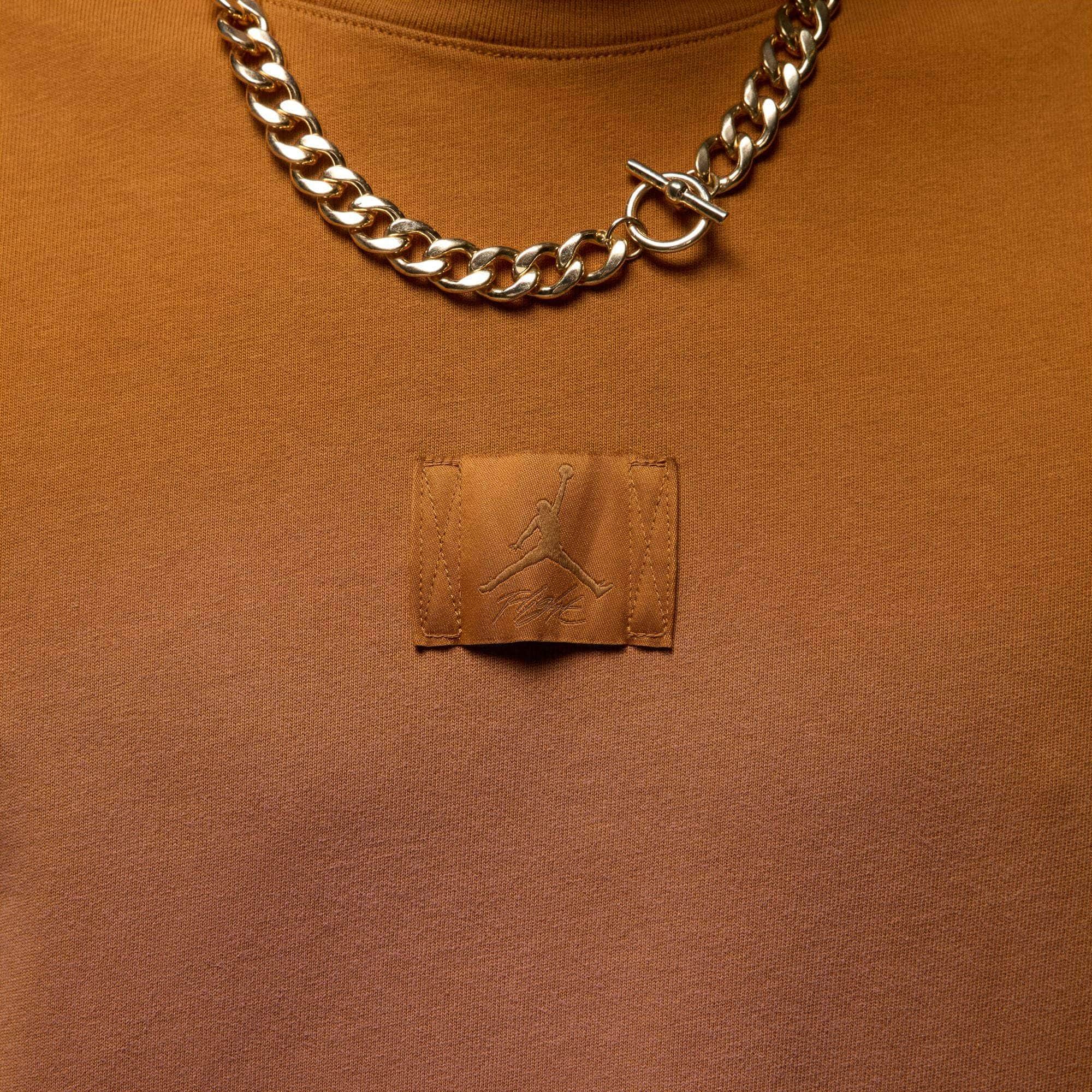 Air Jordan Flight Essentials 85 Washed T-Shirt - Men's