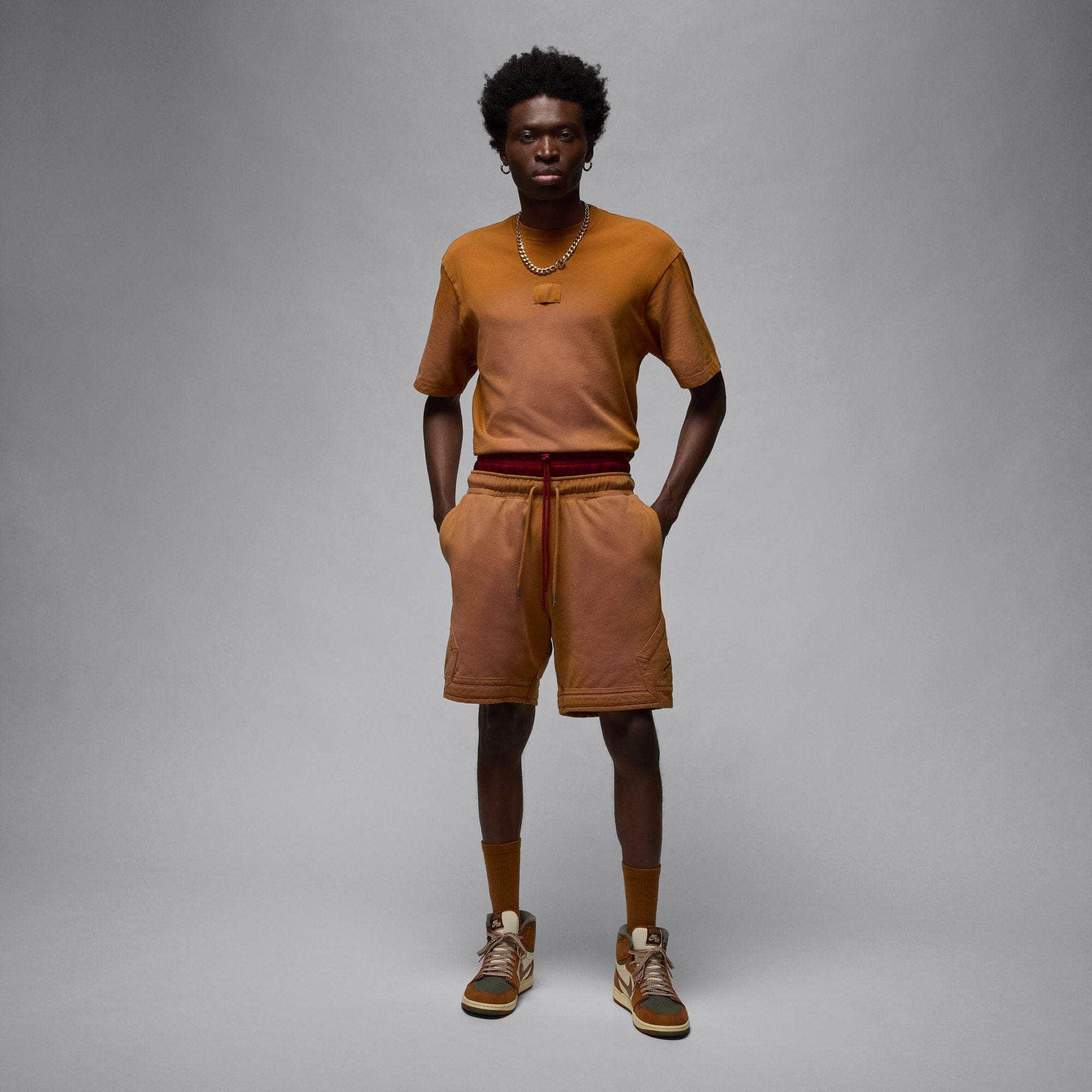 Air Jordan Flight Essentials 85 Washed T-Shirt - Men's