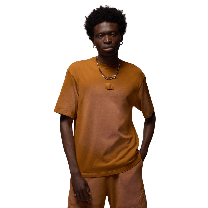 Air Jordan Flight Essentials 85 Washed T-Shirt - Men's