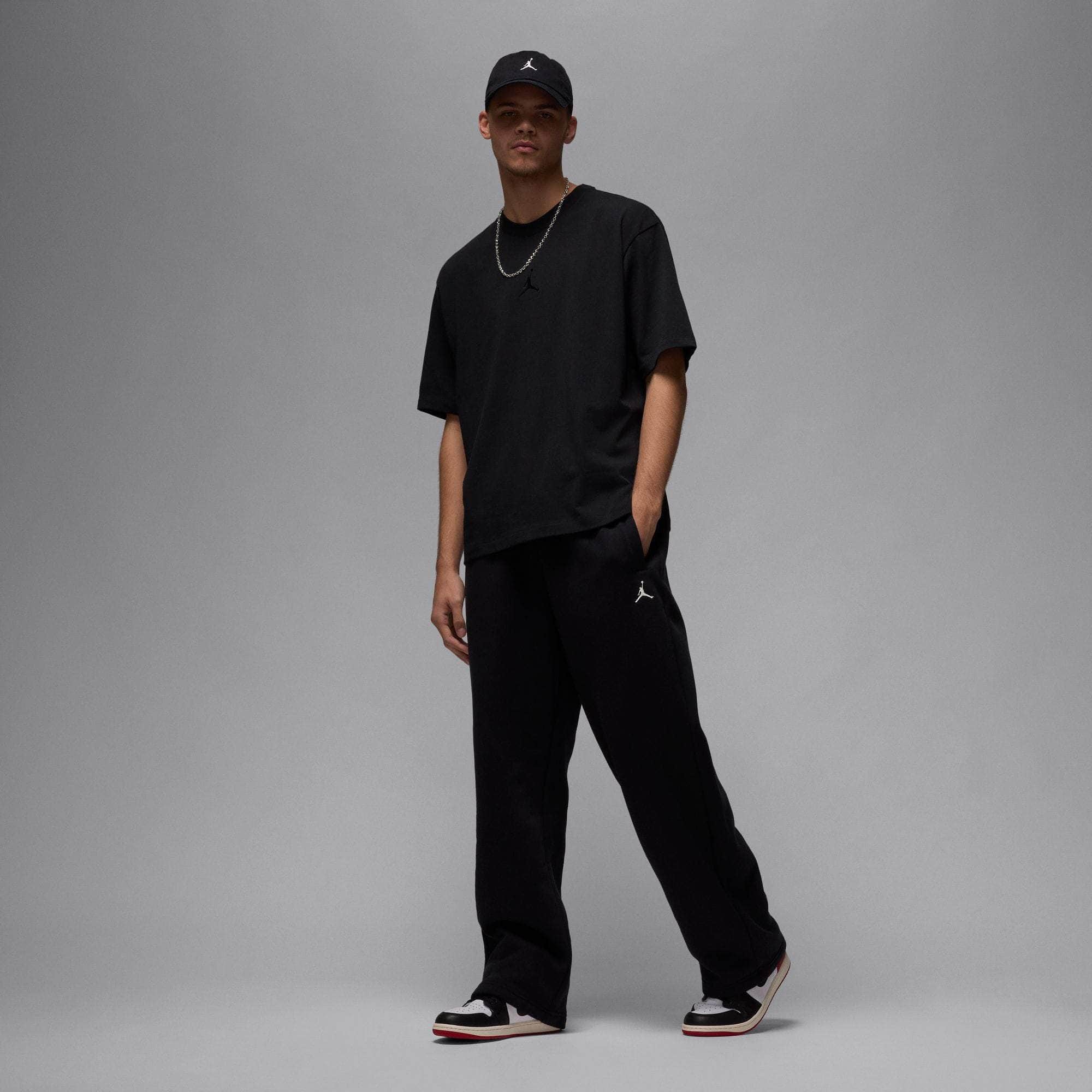 Air Jordan Flight Essentials Oversized T-Shirt - Men's