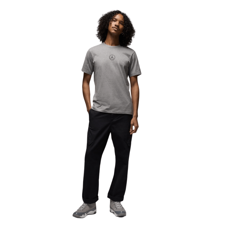 Air Jordan Flight Essentials Short-Sleeve T-Shirt - Men's