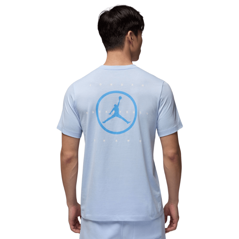 Air Jordan Flight Essentials Short-Sleeve T-Shirt - Men's
