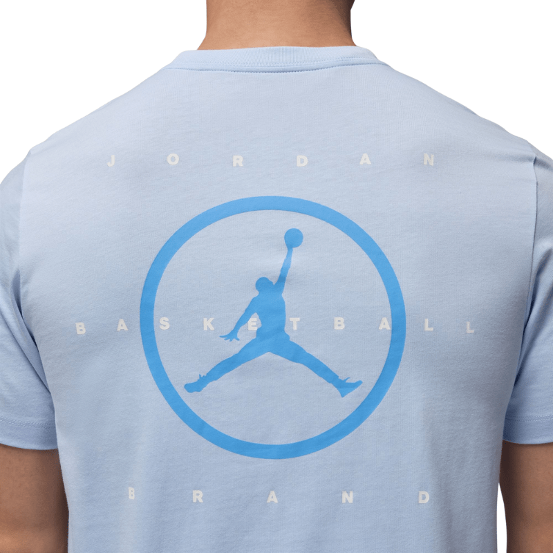 Air Jordan Flight Essentials Short-Sleeve T-Shirt - Men's