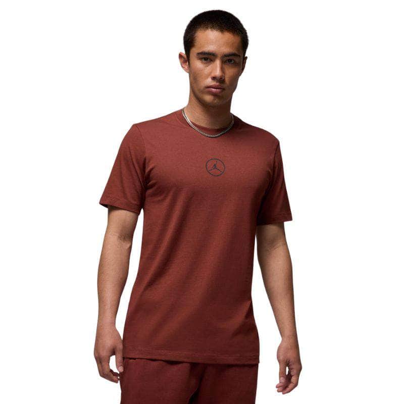 Air Jordan Flight Essentials Short-Sleeve T-Shirt - Men's