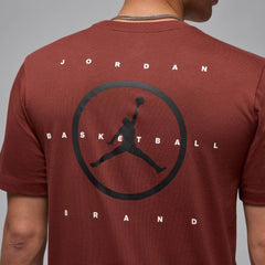 Air Jordan Flight Essentials Short-Sleeve T-Shirt - Men's