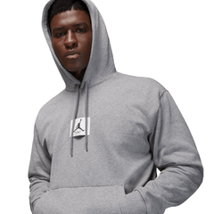 Air Jordan Flight Fleece Pullover Hoodie - Men's