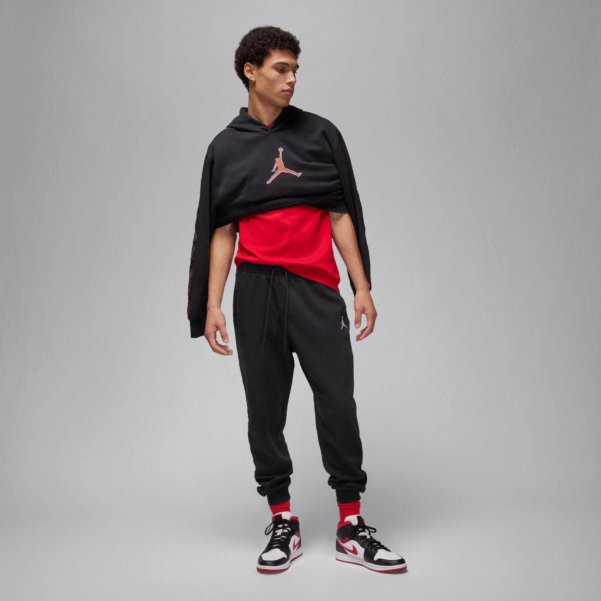 Air Jordan Flight MVP Fleece Pants - Men's