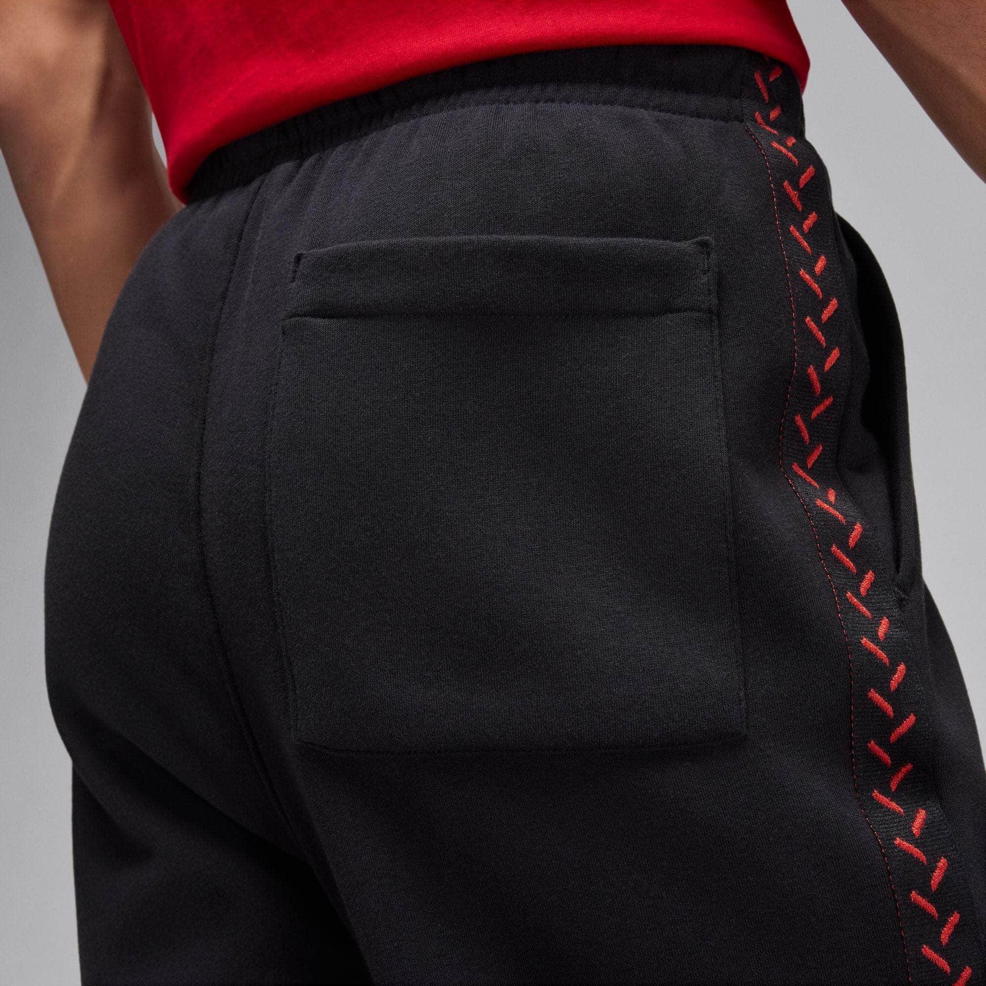 Air Jordan Flight MVP Fleece Pants - Men's