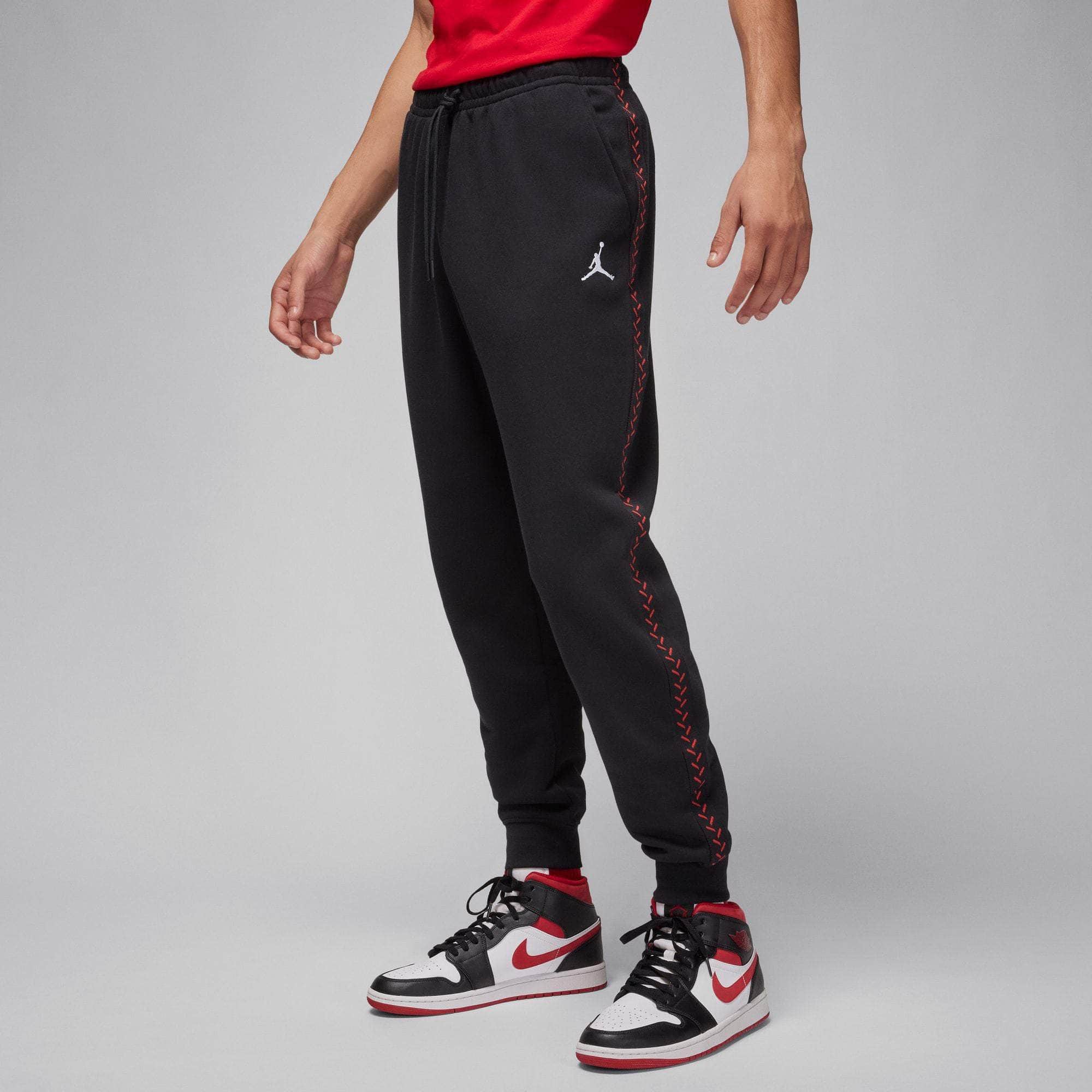 Air Jordan Flight MVP Fleece Pants - Men's