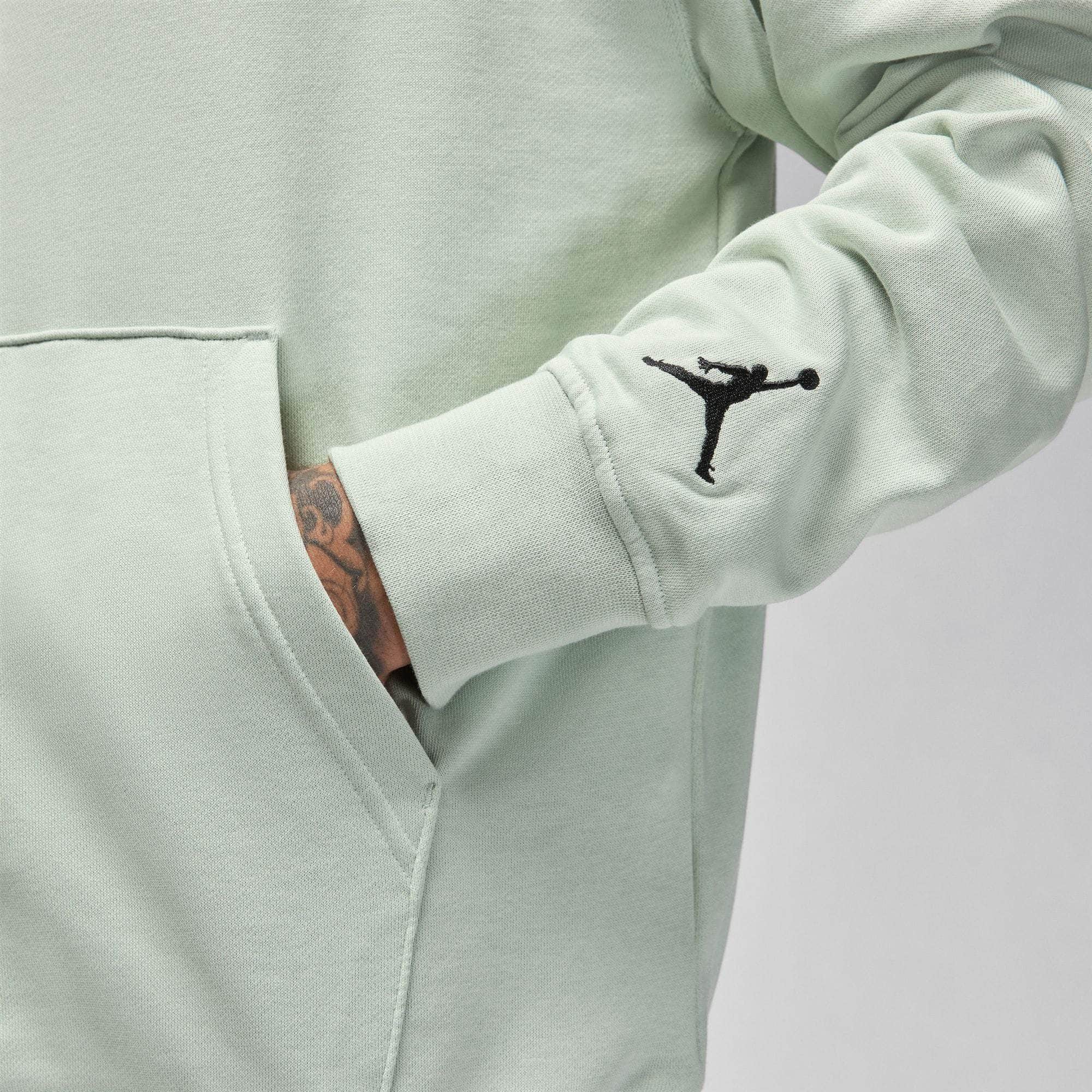 Air Jordan Flight MVP Fleece Pullover Hoodie - Men's