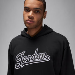 Air Jordan Flight MVP Fleece Pullover Hoodie - Men's