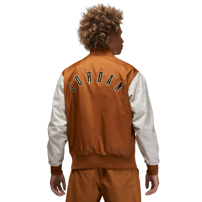 Air Jordan Flight MVP Jacket - Men's