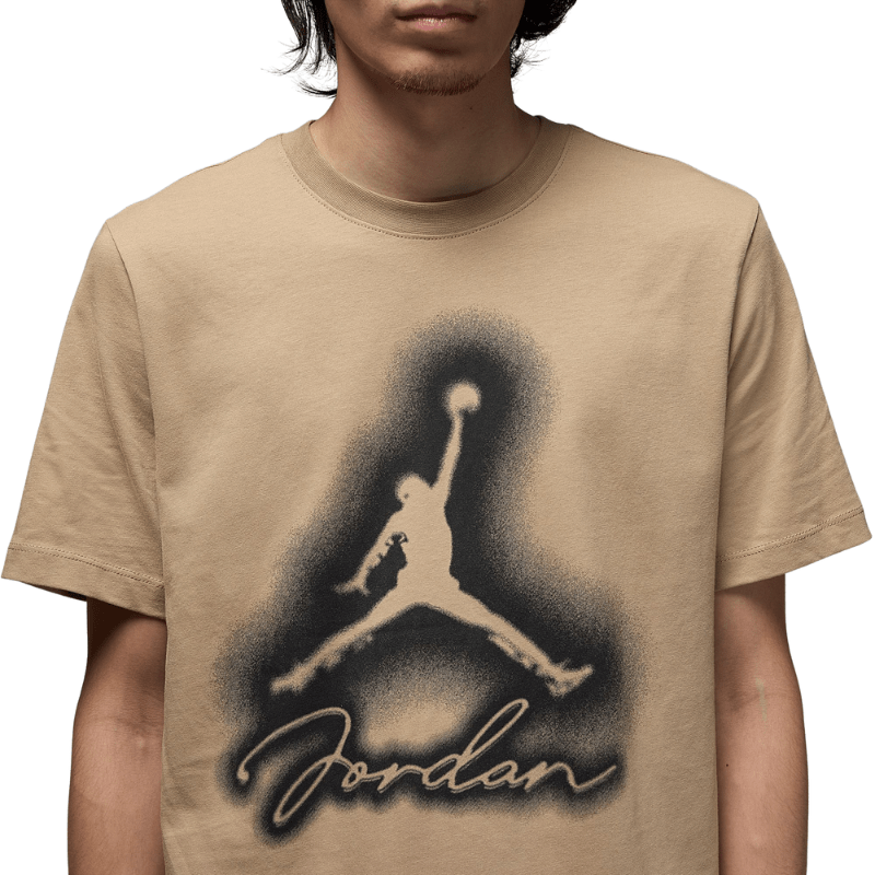 Air Jordan Flight MVP T-Shirt - Men's
