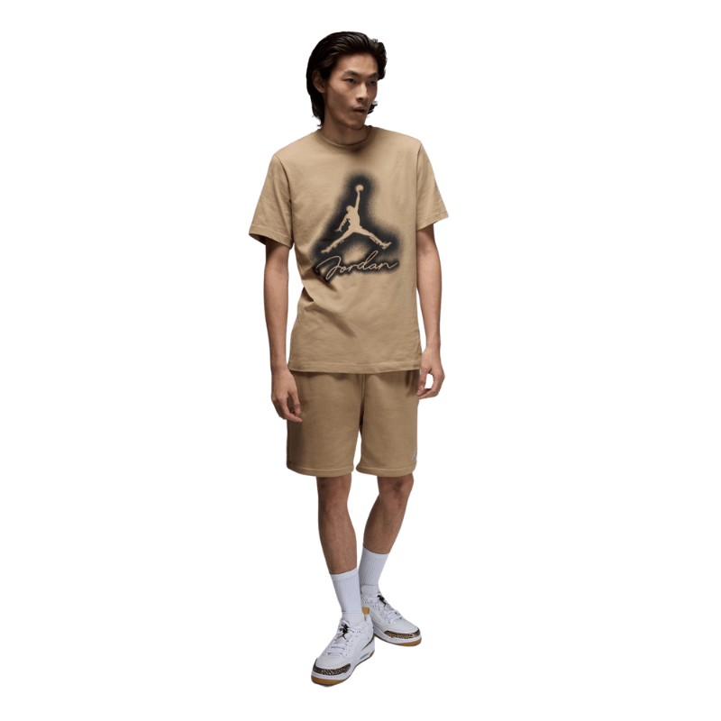 Air Jordan Flight MVP T-Shirt - Men's