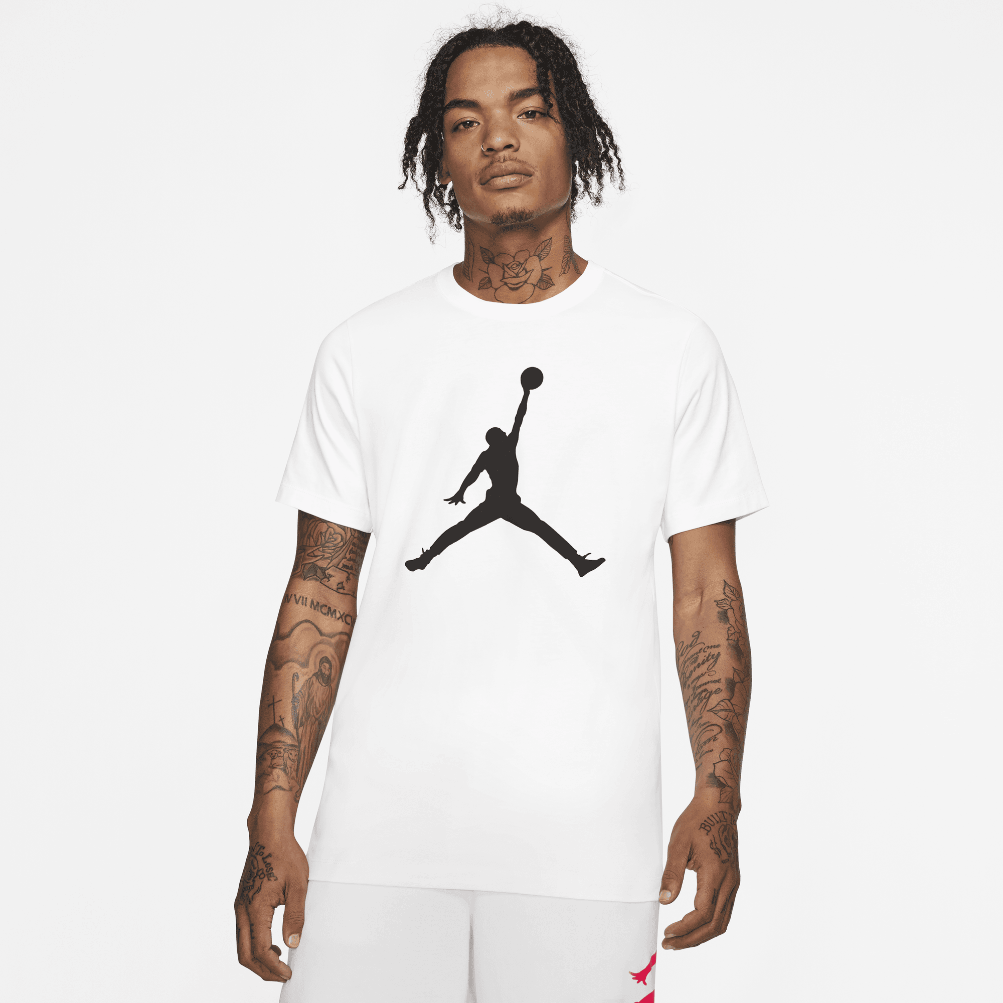 Air Jordan Jumpman T-Shirt - Men's