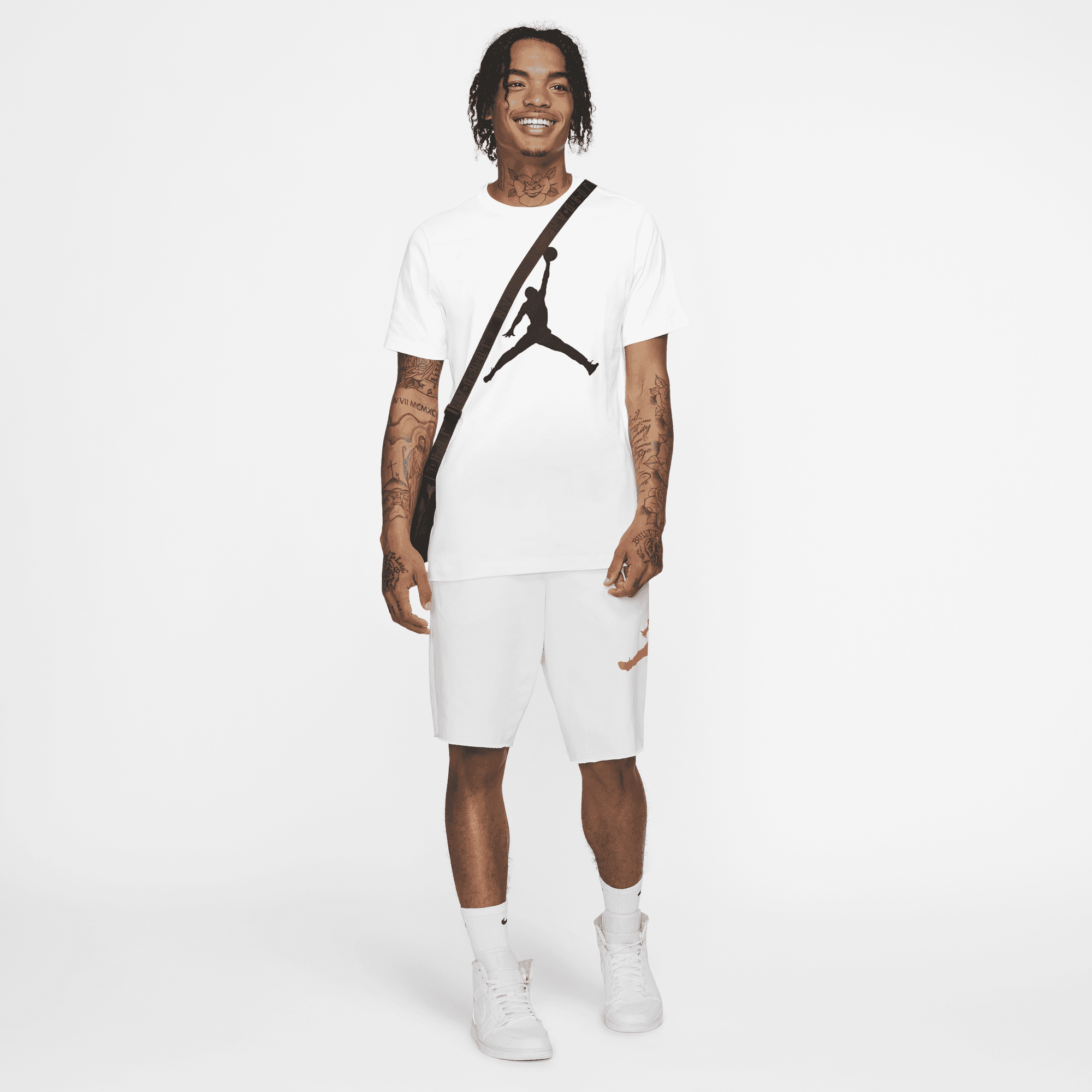 Air Jordan Jumpman T-Shirt - Men's