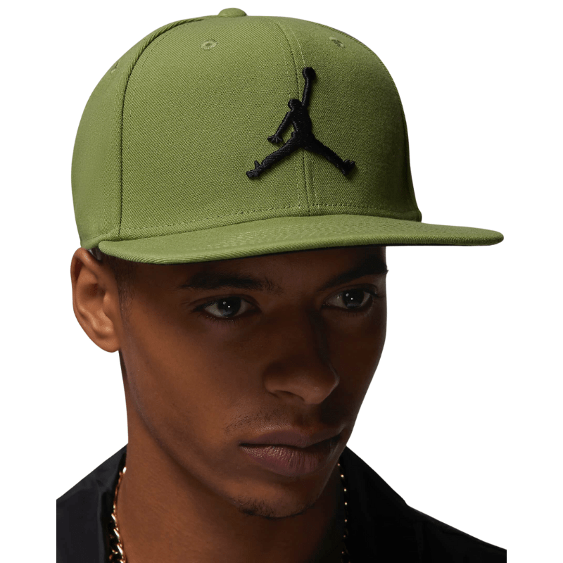 Air Jordan Pro Cap Adjustable Hat