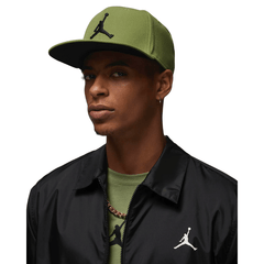Air Jordan Pro Cap Adjustable Hat