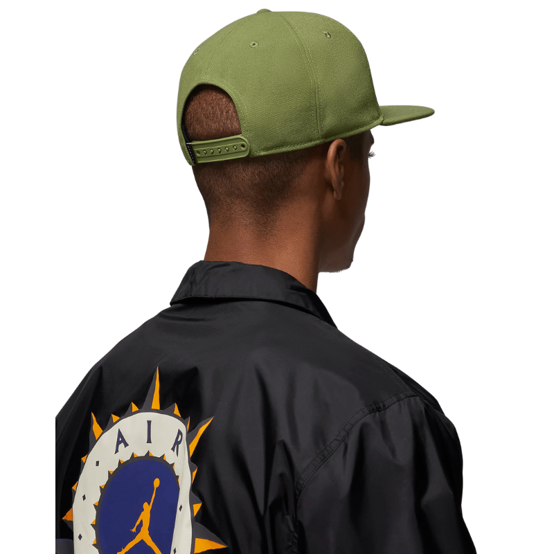 Air Jordan Pro Cap Adjustable Hat