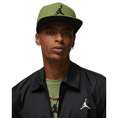 Air Jordan Pro Cap Adjustable Hat