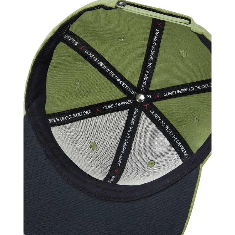 Air Jordan Pro Cap Adjustable Hat