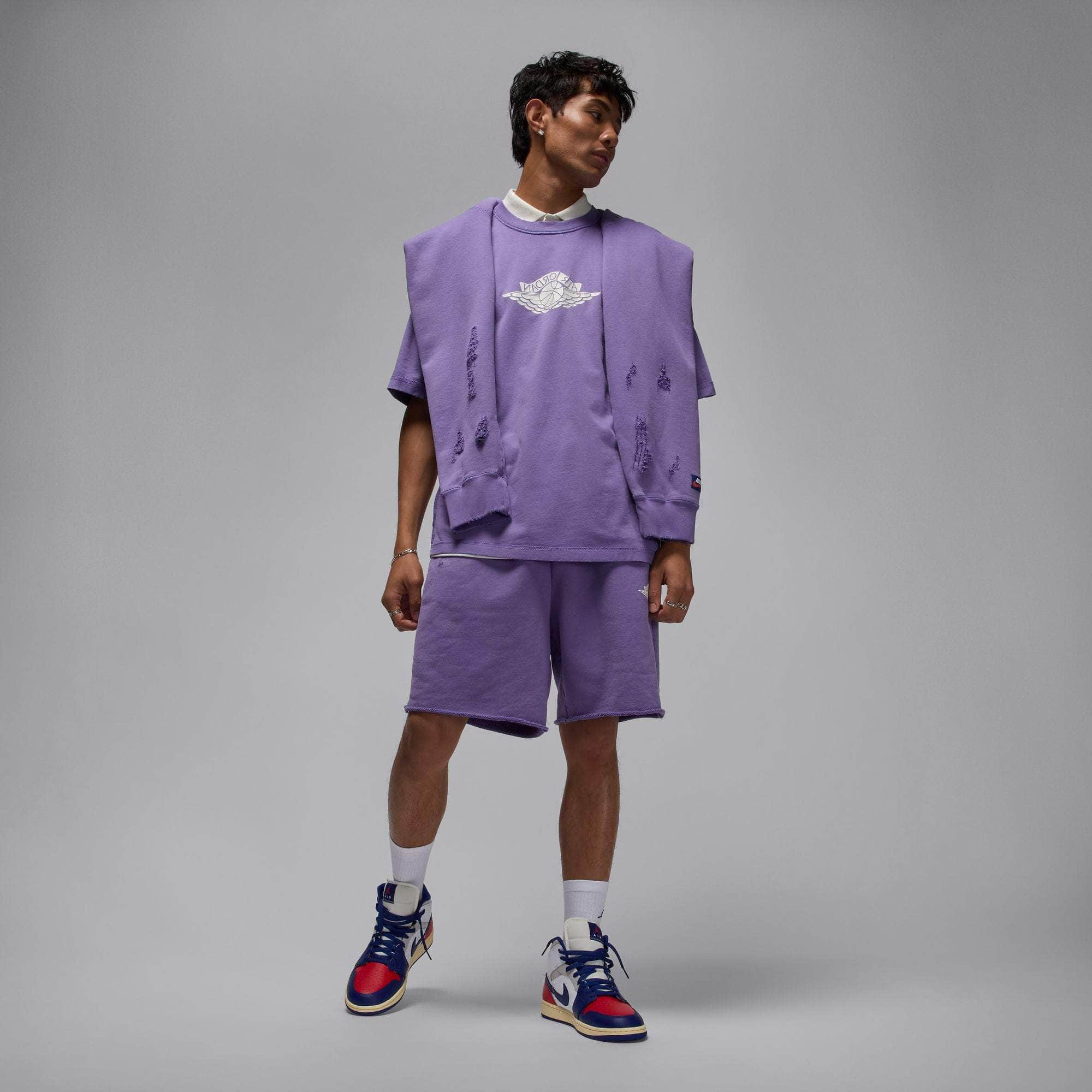 Air Jordan Rare Air T-Shirt - Men's