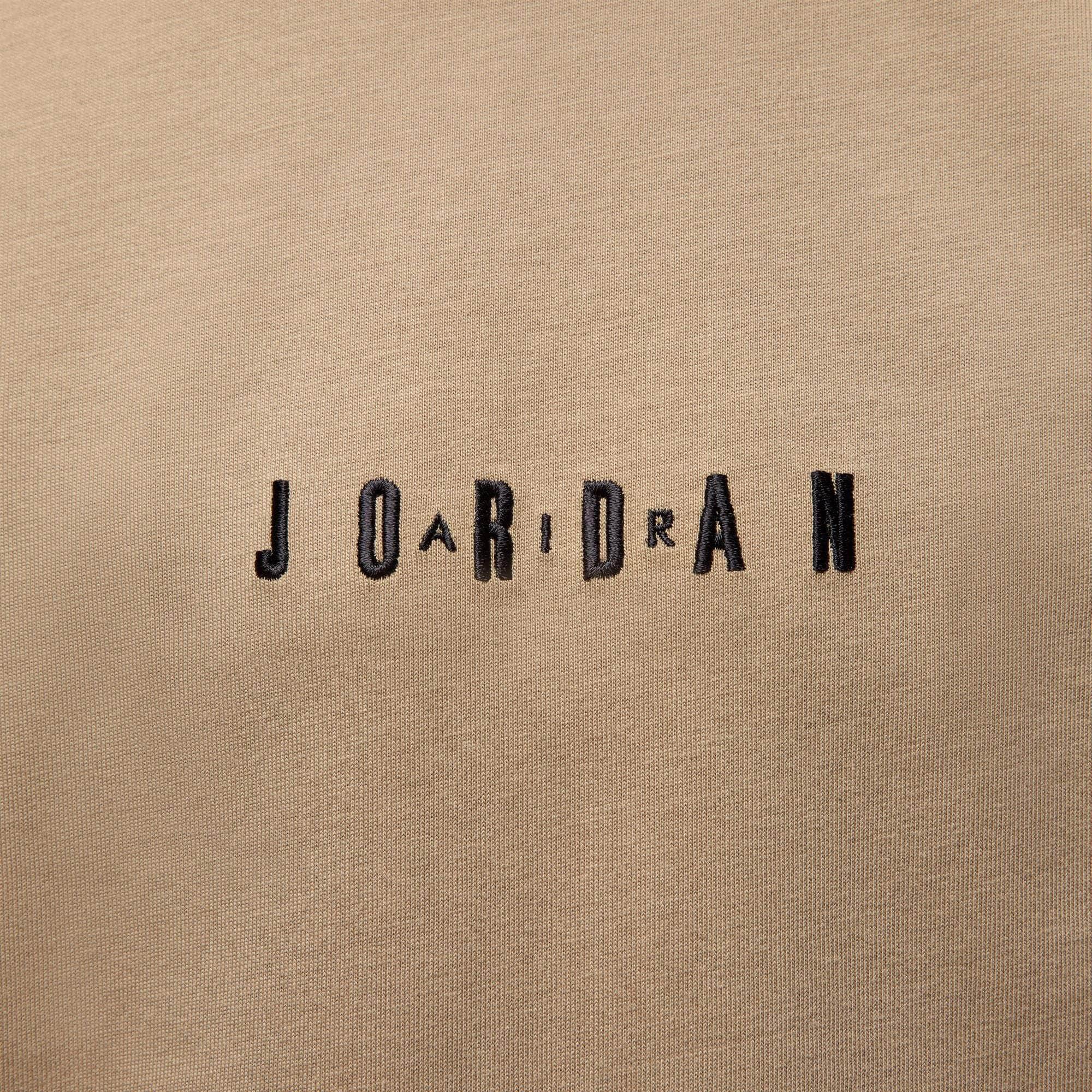 Air Jordan T-Shirt "Desert Camo" - Men's